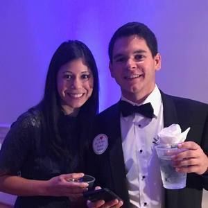 Meet your Posher, Theresa